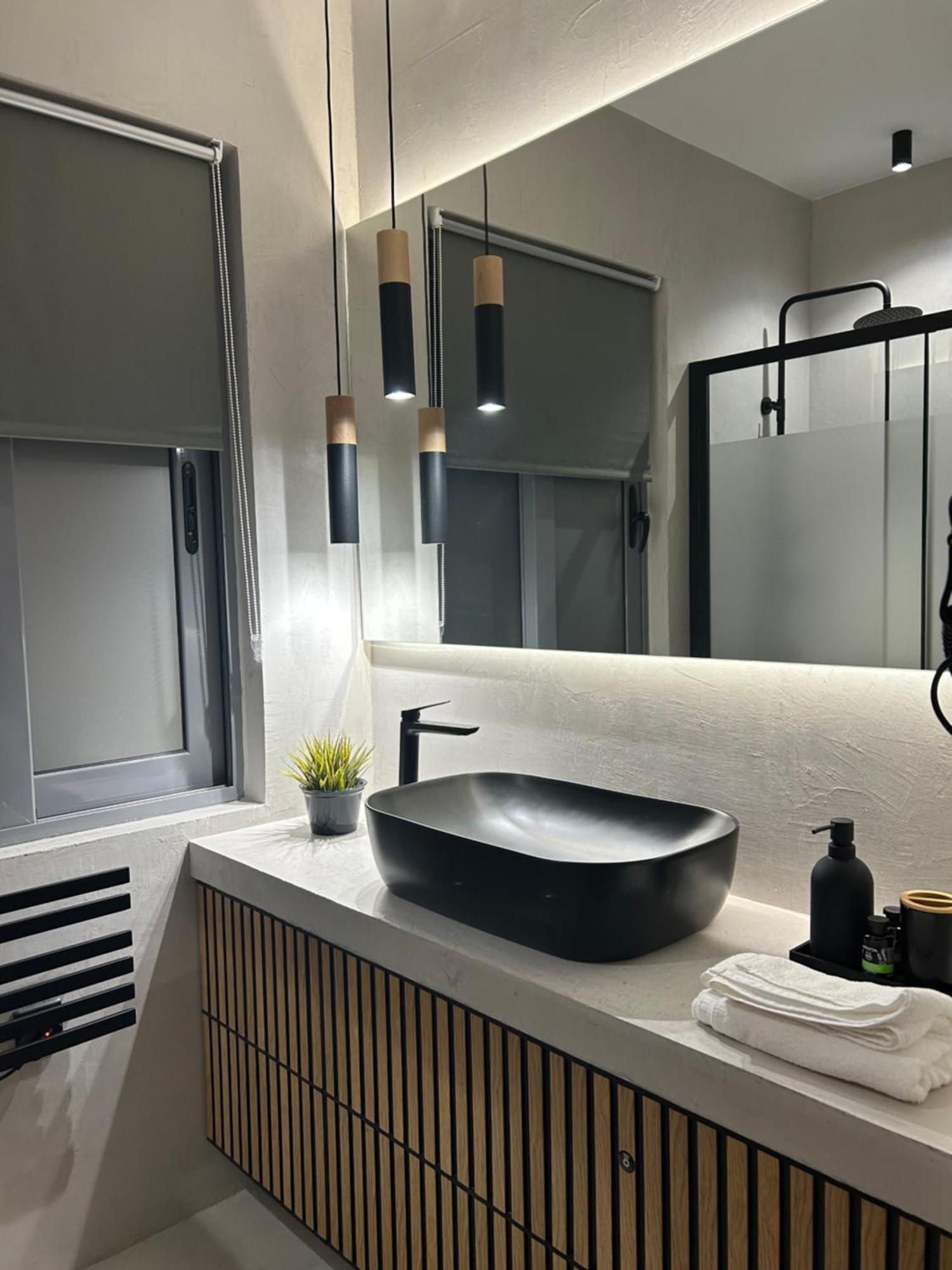 Incorsο - Smart Luxury Stay - Athens Airport - 24Hr Passcode Check In Markopoulo Mesogaias Екстер'єр фото