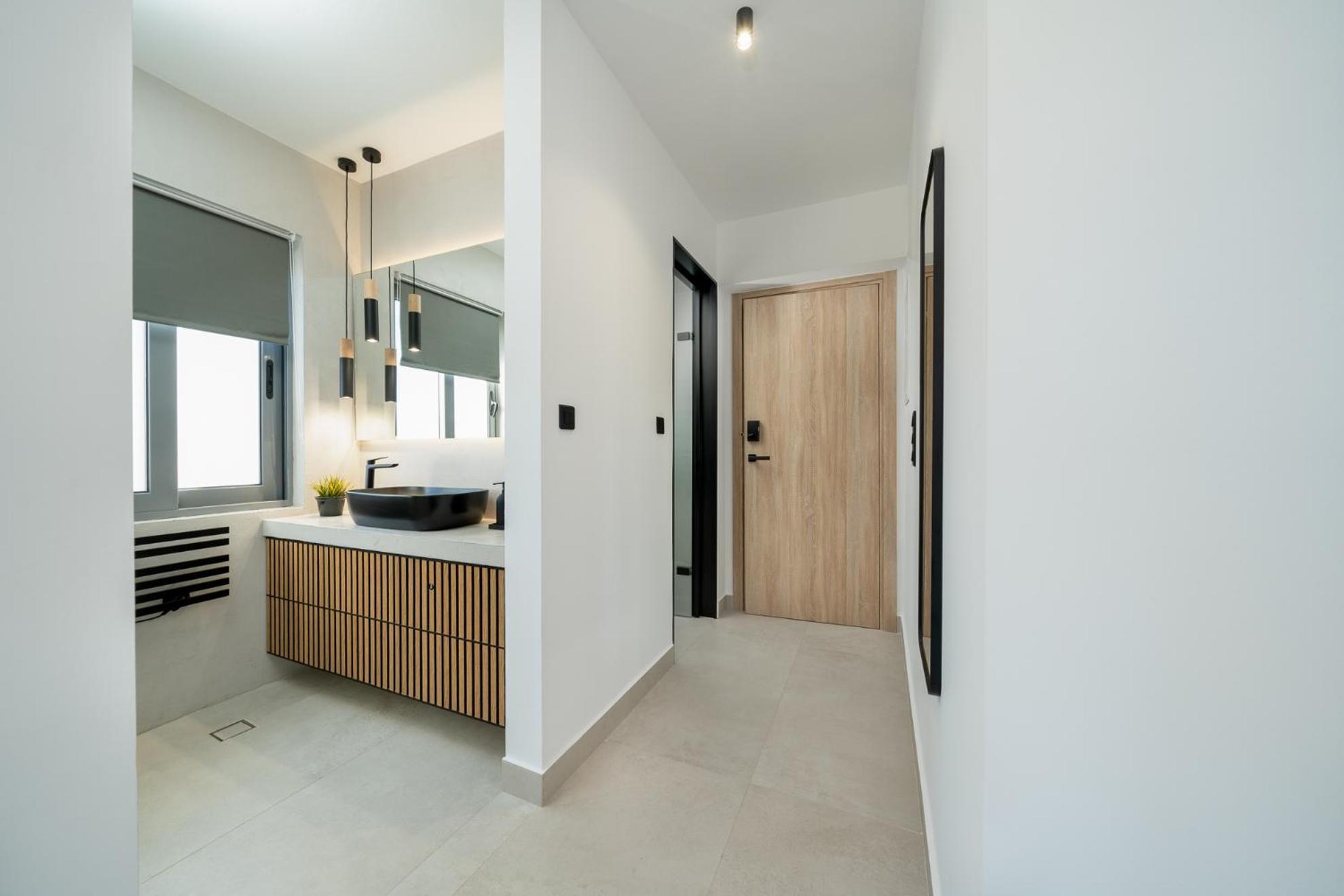 Incorsο - Smart Luxury Stay - Athens Airport - 24Hr Passcode Check In Markopoulo Mesogaias Екстер'єр фото