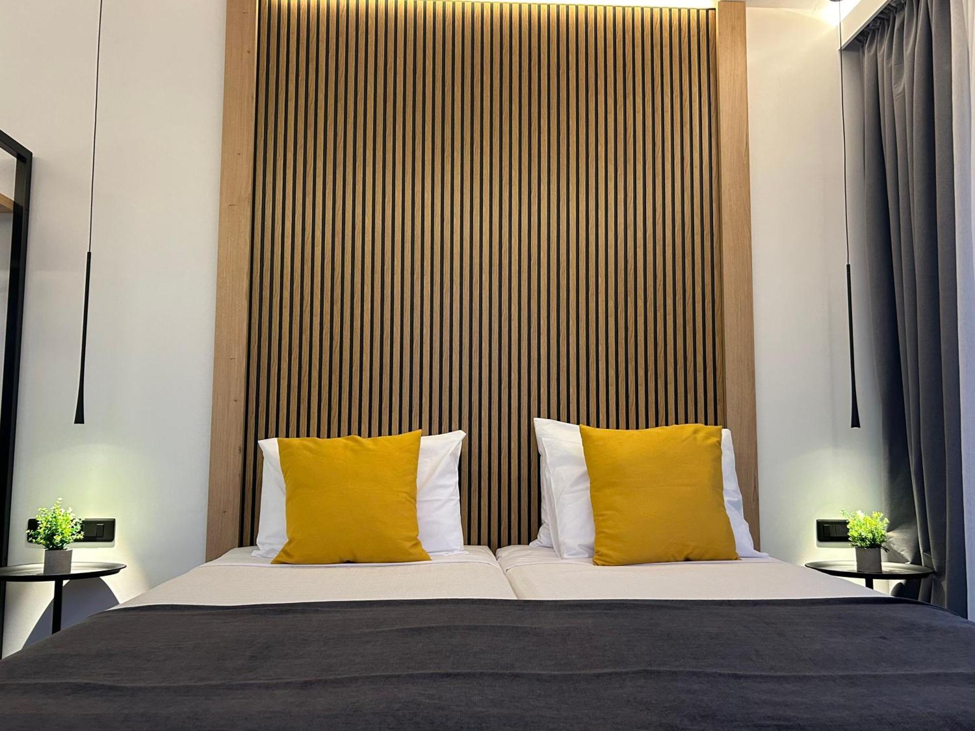 Incorsο - Smart Luxury Stay - Athens Airport - 24Hr Passcode Check In Markopoulo Mesogaias Екстер'єр фото