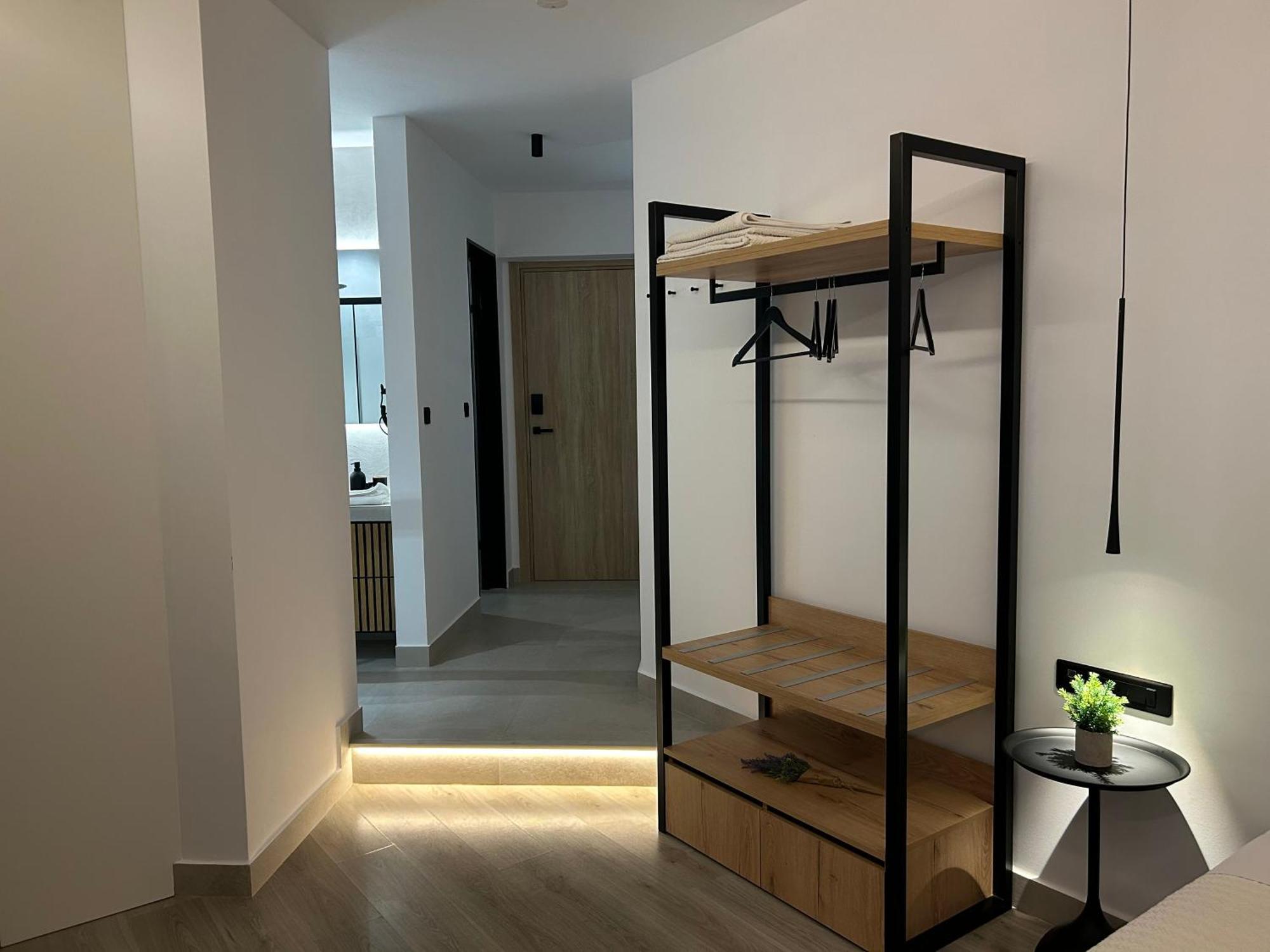 Incorsο - Smart Luxury Stay - Athens Airport - 24Hr Passcode Check In Markopoulo Mesogaias Екстер'єр фото