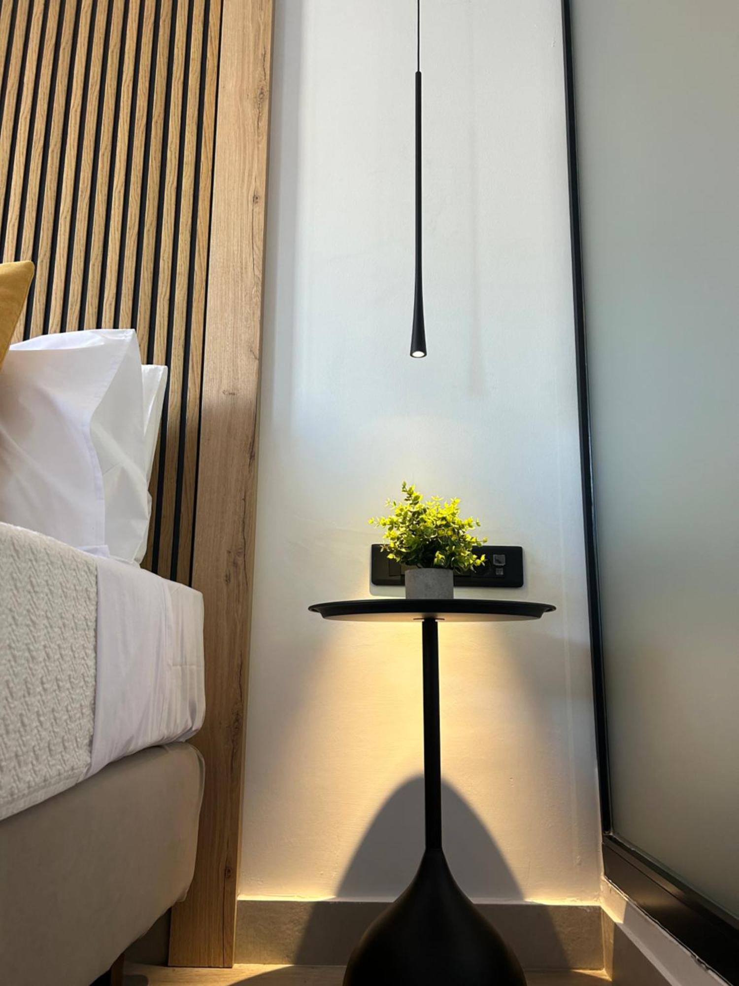 Incorsο - Smart Luxury Stay - Athens Airport - 24Hr Passcode Check In Markopoulo Mesogaias Екстер'єр фото