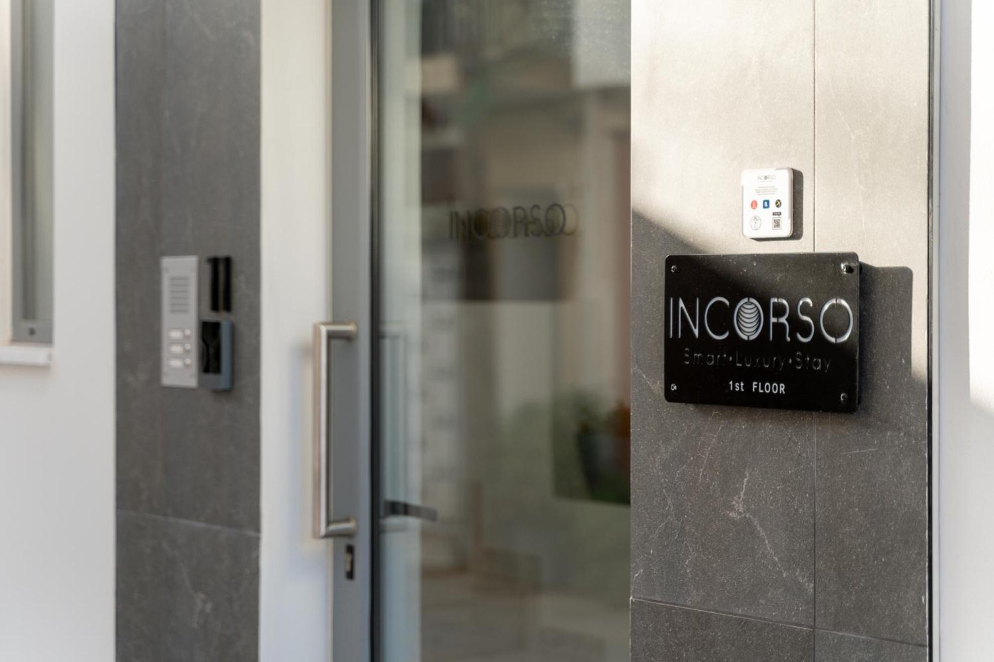 Incorsο - Smart Luxury Stay - Athens Airport - 24Hr Passcode Check In Markopoulo Mesogaias Екстер'єр фото
