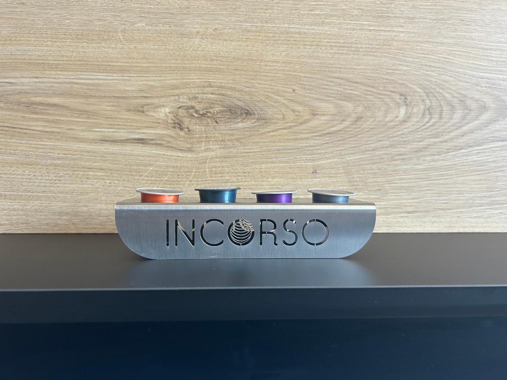 Incorsο - Smart Luxury Stay - Athens Airport - 24Hr Passcode Check In Markopoulo Mesogaias Екстер'єр фото