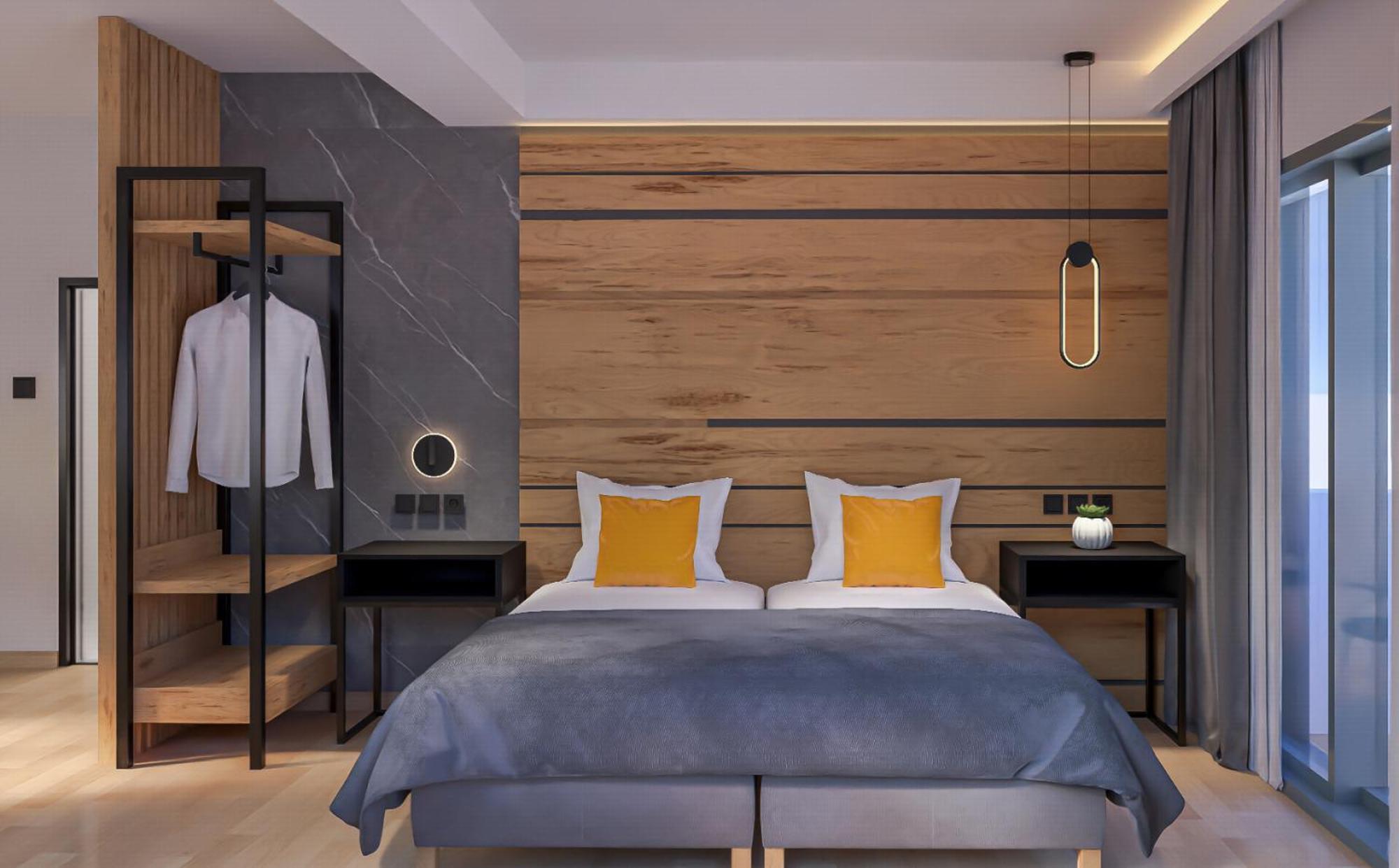 Incorsο - Smart Luxury Stay - Athens Airport - 24Hr Passcode Check In Markopoulo Mesogaias Екстер'єр фото
