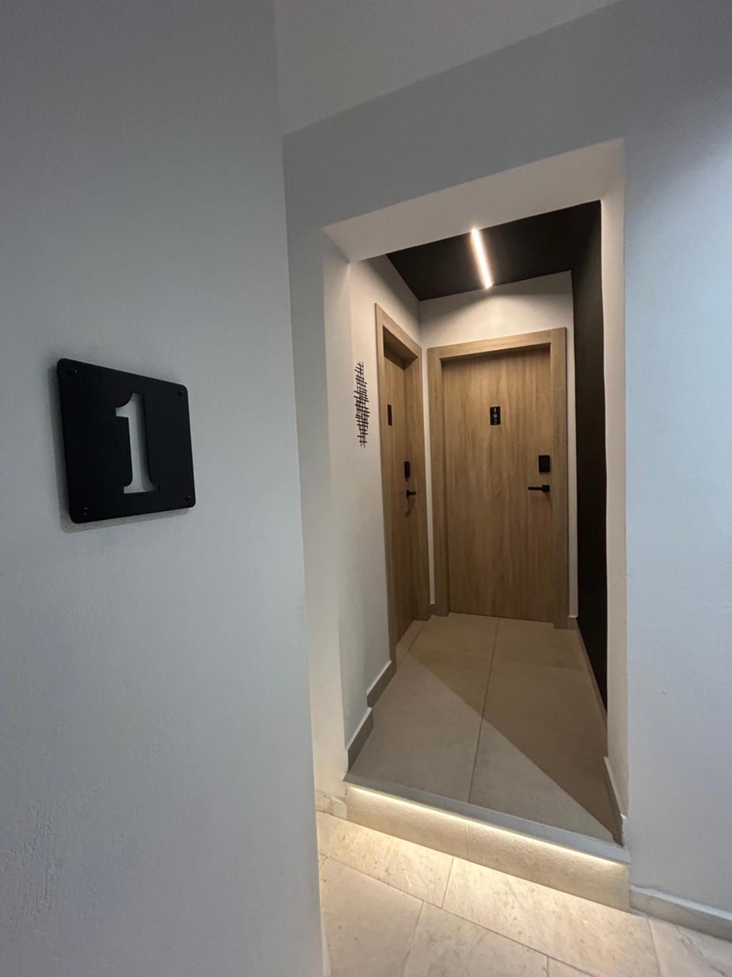 Incorsο - Smart Luxury Stay - Athens Airport - 24Hr Passcode Check In Markopoulo Mesogaias Екстер'єр фото