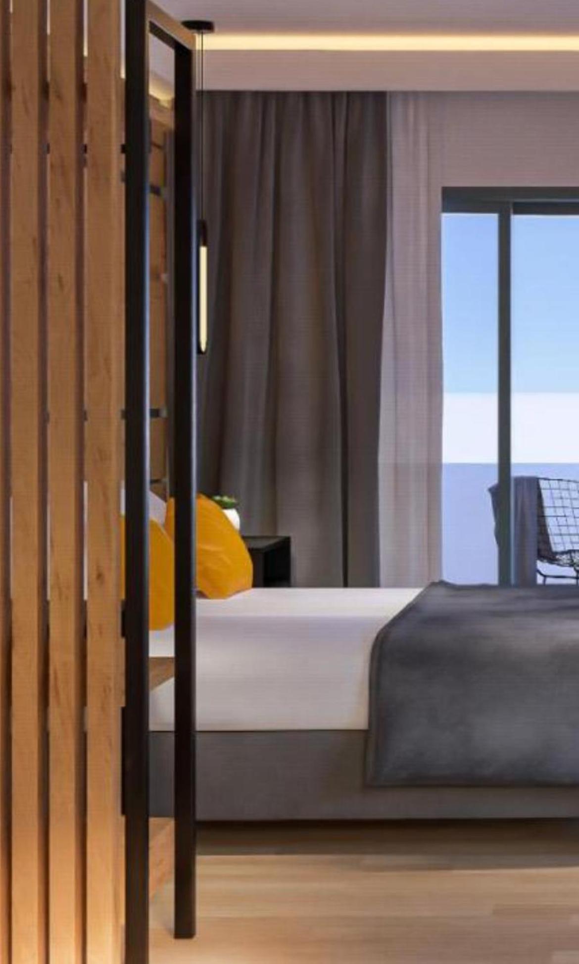 Incorsο - Smart Luxury Stay - Athens Airport - 24Hr Passcode Check In Markopoulo Mesogaias Екстер'єр фото