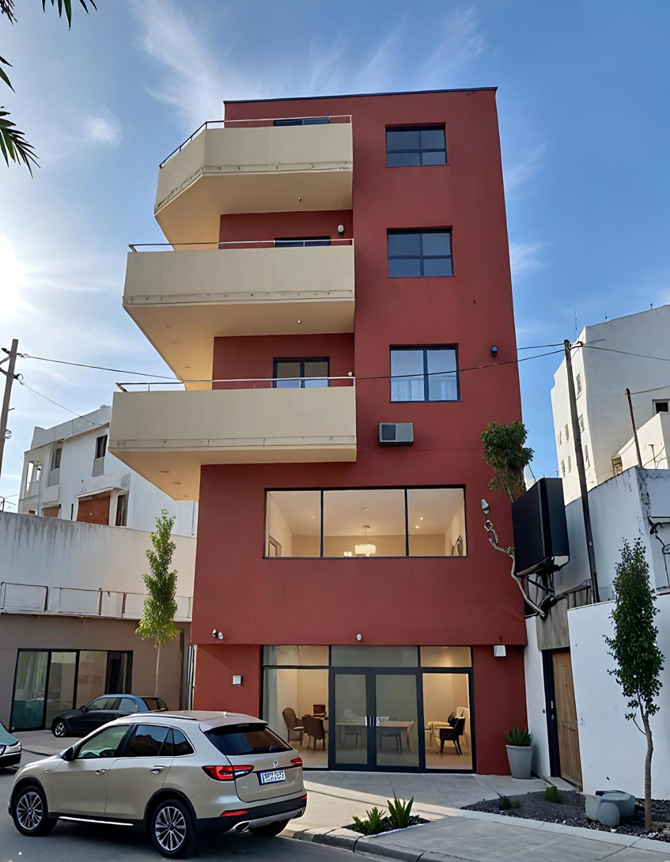 Incorsο - Smart Luxury Stay - Athens Airport - 24Hr Passcode Check In Markopoulo Mesogaias Екстер'єр фото